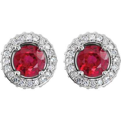 High Quality Luxury Earrings for Women by Ryan Jonathan Fine Jewelry