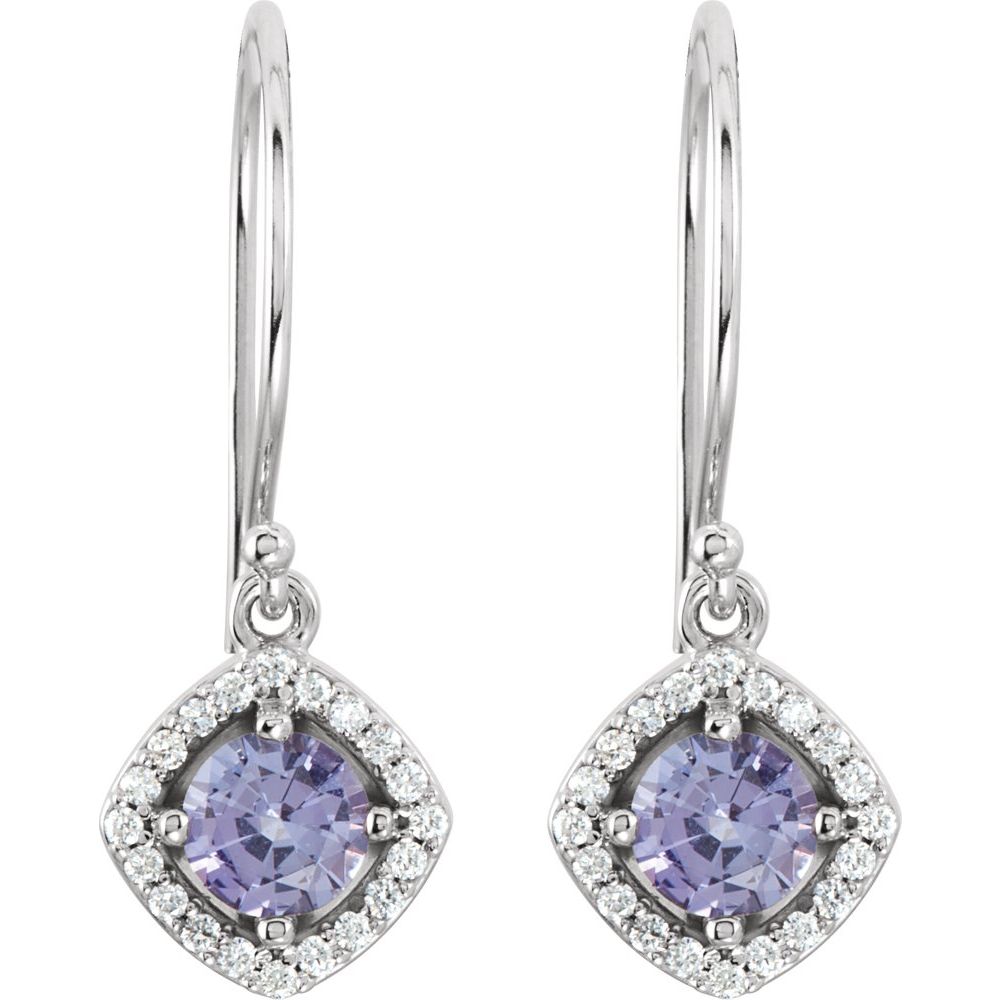 High Quality Luxury Earrings for Women by Ryan Jonathan Fine Jewelry
