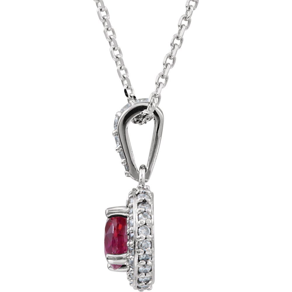High Quality Luxury Necklaces and Pendants for Women by Ryan Jonathan Fine Jewelry