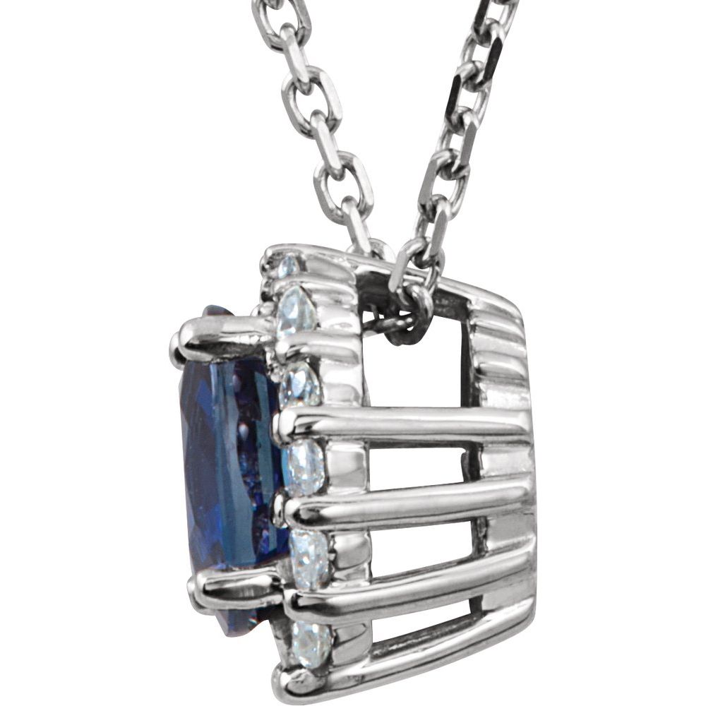 High Quality Luxury Necklaces and Pendants for Women by Ryan Jonathan Fine Jewelry
