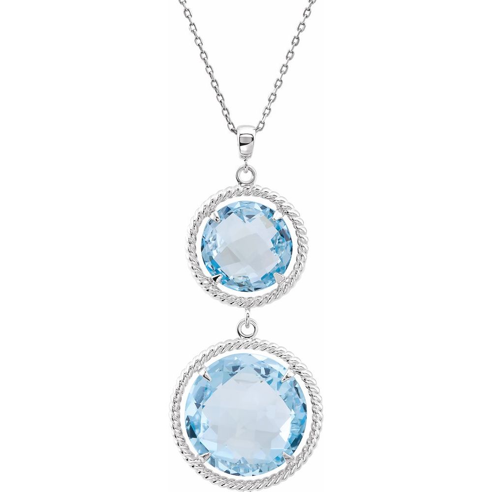 High Quality Luxury Necklaces and Pendants for Women by Ryan Jonathan Fine Jewelry