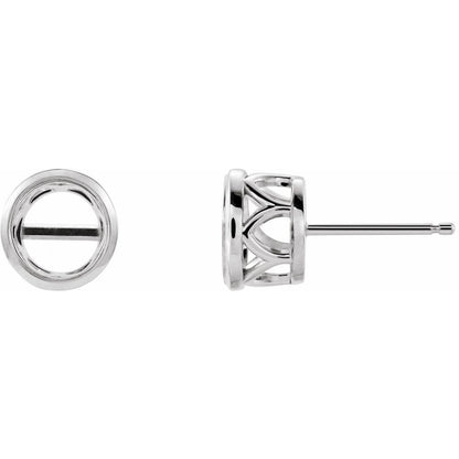 High Quality Luxury Earrings for Women by Ryan Jonathan Fine Jewelry