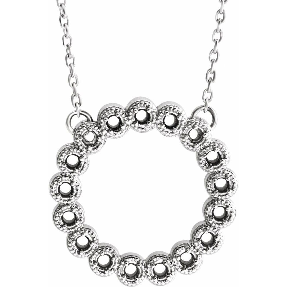 High Quality Luxury Necklaces and Pendants for Women by Ryan Jonathan Fine Jewelry