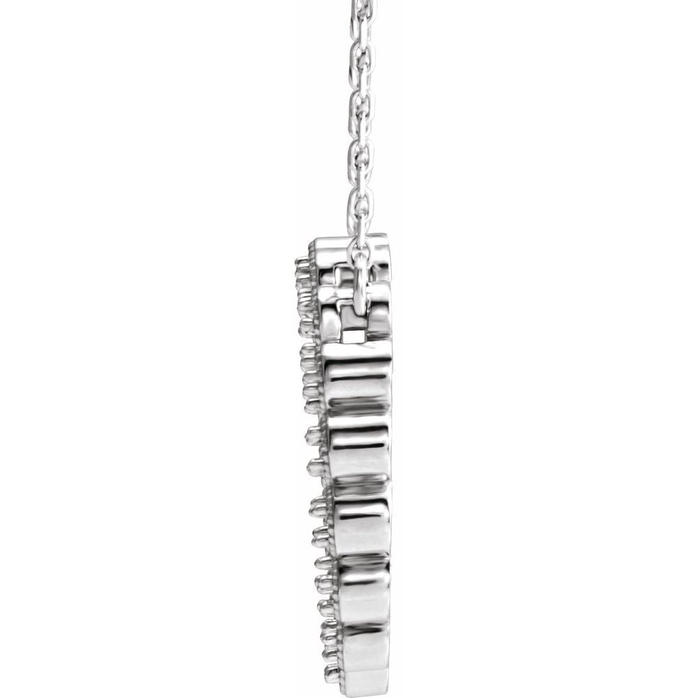 High Quality Luxury Necklaces and Pendants for Women by Ryan Jonathan Fine Jewelry