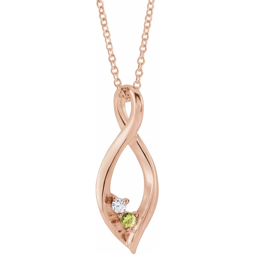 High Quality Luxury Necklaces and Pendants for Women by Ryan Jonathan Fine Jewelry