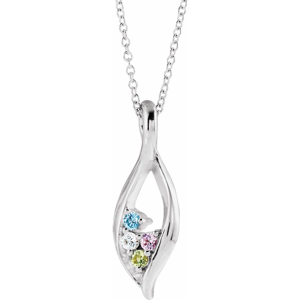 High Quality Luxury Necklaces and Pendants for Women by Ryan Jonathan Fine Jewelry
