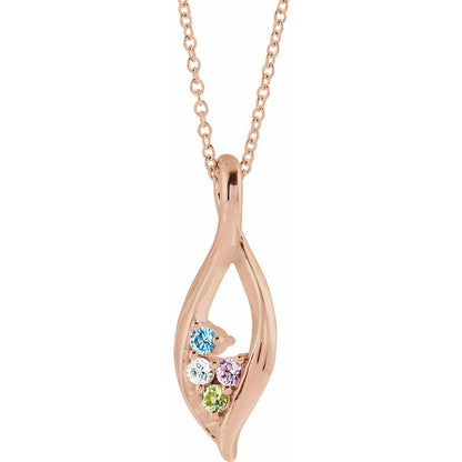 High Quality Luxury Necklaces and Pendants for Women by Ryan Jonathan Fine Jewelry