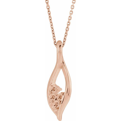 High Quality Luxury Necklaces and Pendants for Women by Ryan Jonathan Fine Jewelry