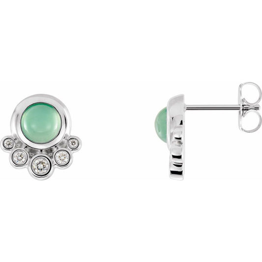 High Quality Luxury Earrings for Women by Ryan Jonathan Fine Jewelry