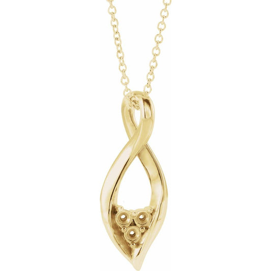 High Quality Luxury Necklaces and Pendants for Women by Ryan Jonathan Fine Jewelry