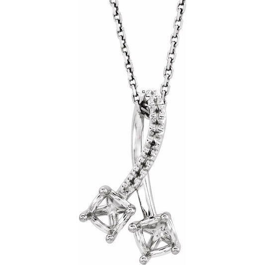 High Quality Luxury Necklaces and Pendants for Women by Ryan Jonathan Fine Jewelry