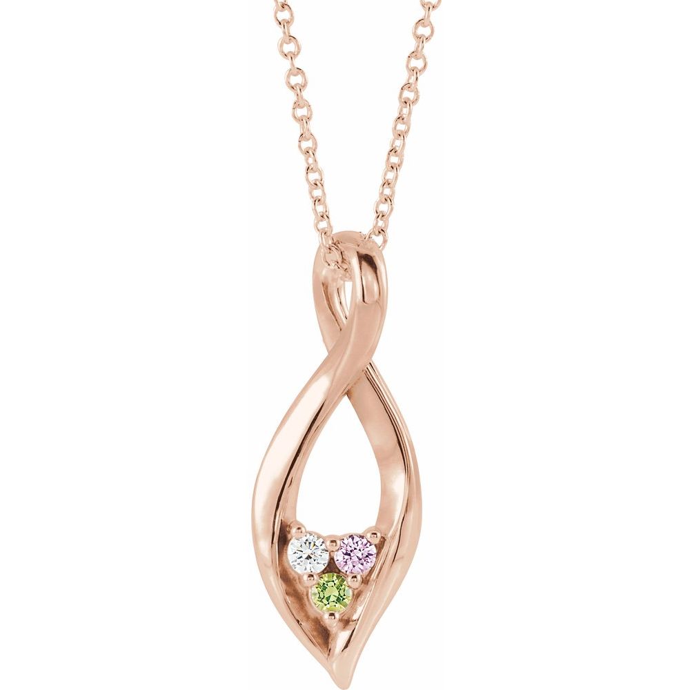 High Quality Luxury Necklaces and Pendants for Women by Ryan Jonathan Fine Jewelry
