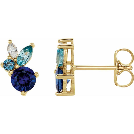 High Quality Luxury Earrings for Women by Ryan Jonathan Fine Jewelry