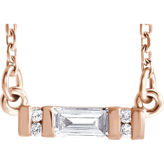 High Quality Luxury Necklaces and Pendants for Women by Ryan Jonathan Fine Jewelry
