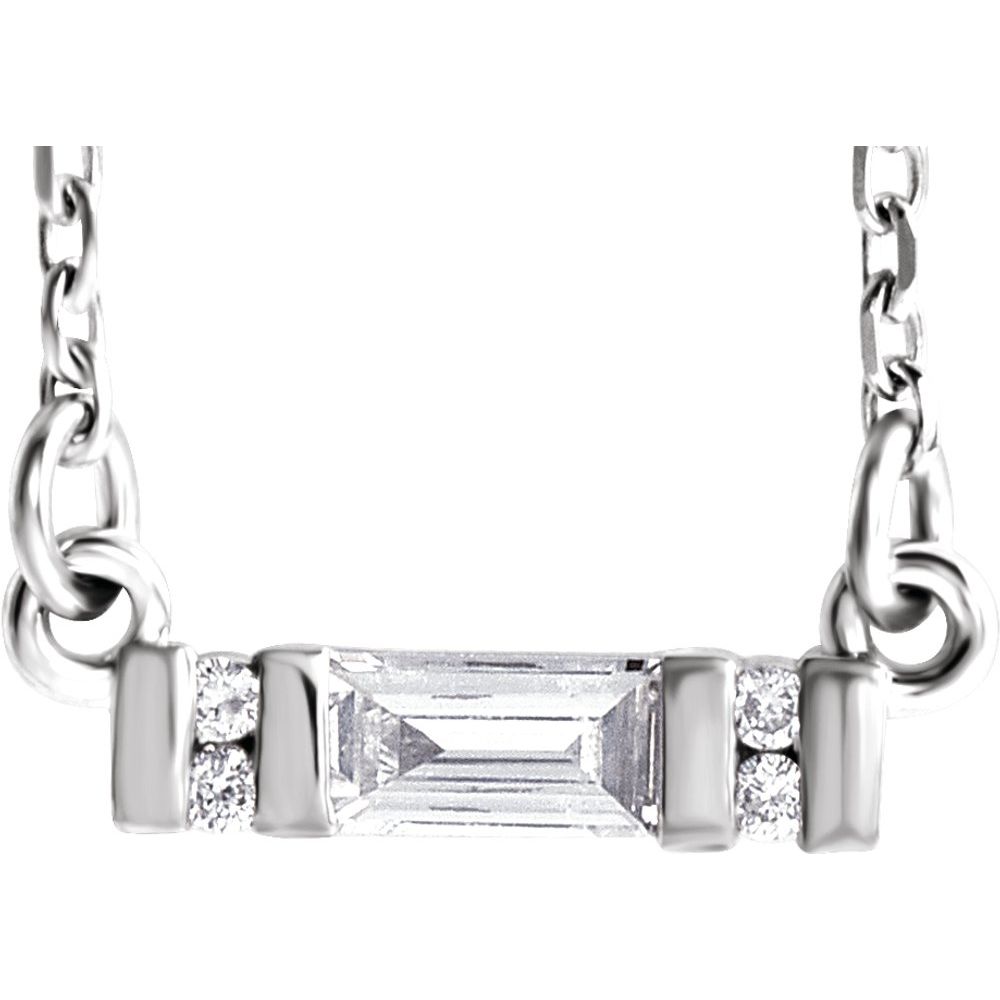High Quality Luxury Necklaces and Pendants for Women by Ryan Jonathan Fine Jewelry