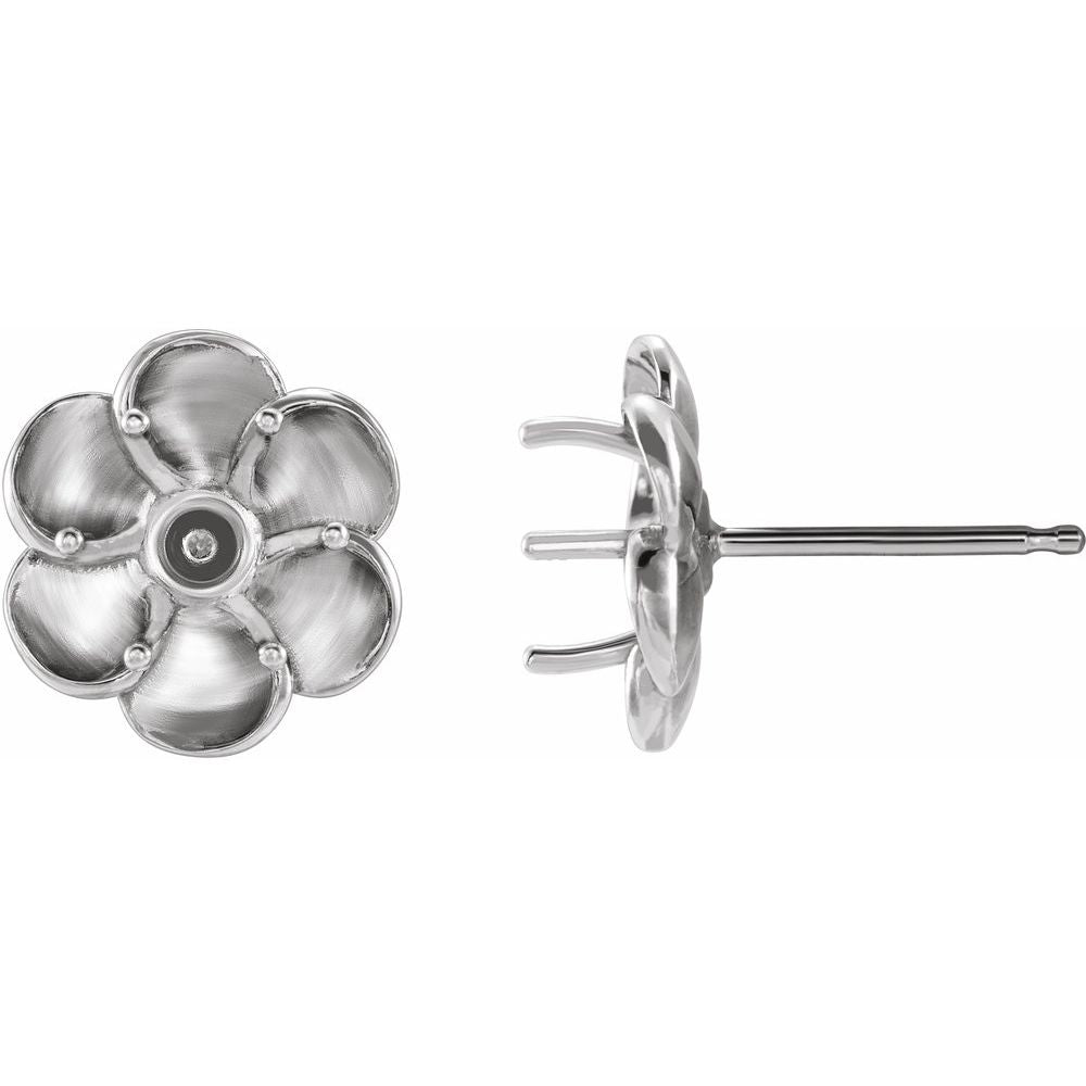 High Quality Luxury Earrings for Women by Ryan Jonathan Fine Jewelry