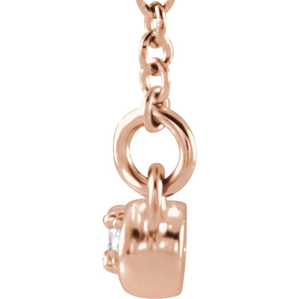 High Quality Luxury Necklaces and Pendants for Women by Ryan Jonathan Fine Jewelry