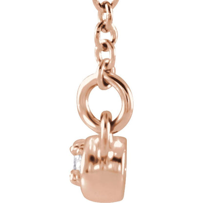 High Quality Luxury Necklaces and Pendants for Women by Ryan Jonathan Fine Jewelry