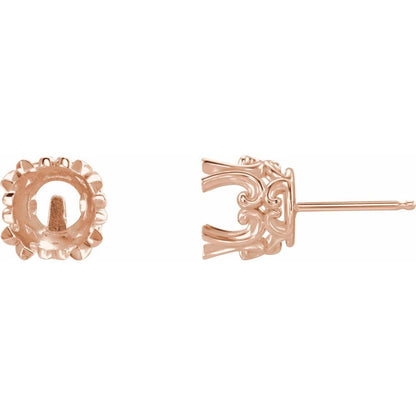 High Quality Luxury Earrings for Women by Ryan Jonathan Fine Jewelry