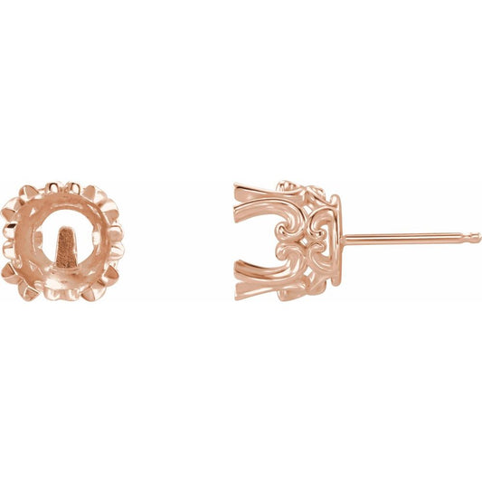 High Quality Luxury Earrings for Women by Ryan Jonathan Fine Jewelry