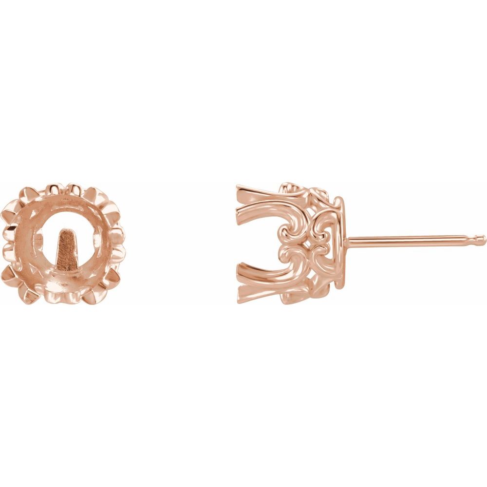 High Quality Luxury Earrings for Women by Ryan Jonathan Fine Jewelry