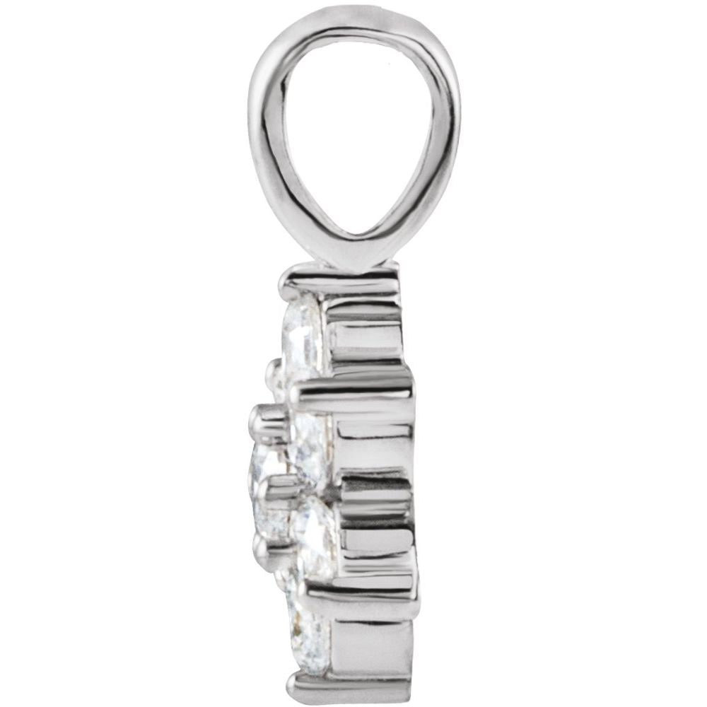 High Quality Luxury Necklaces and Pendants for Women by Ryan Jonathan Fine Jewelry