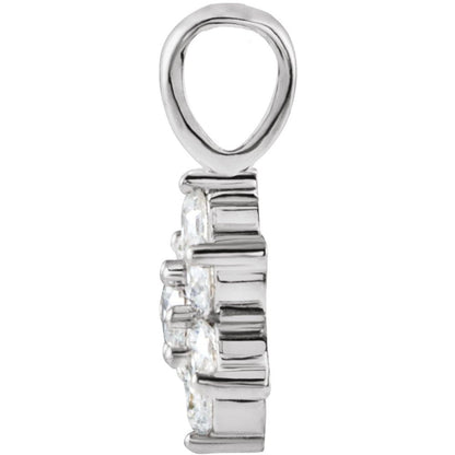 High Quality Luxury Necklaces and Pendants for Women by Ryan Jonathan Fine Jewelry