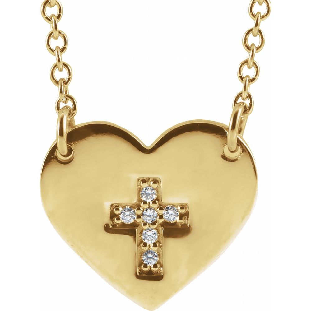 High Quality Luxury Necklaces and Pendants for Women by Ryan Jonathan Fine Jewelry