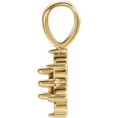 High Quality Luxury Necklaces and Pendants for Women by Ryan Jonathan Fine Jewelry
