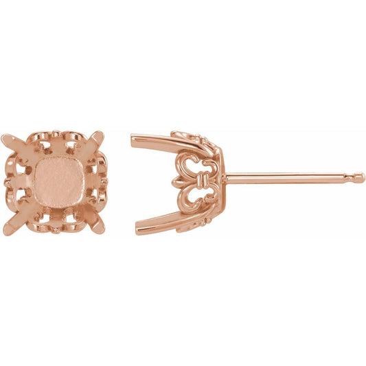 High Quality Luxury Earrings for Women by Ryan Jonathan Fine Jewelry