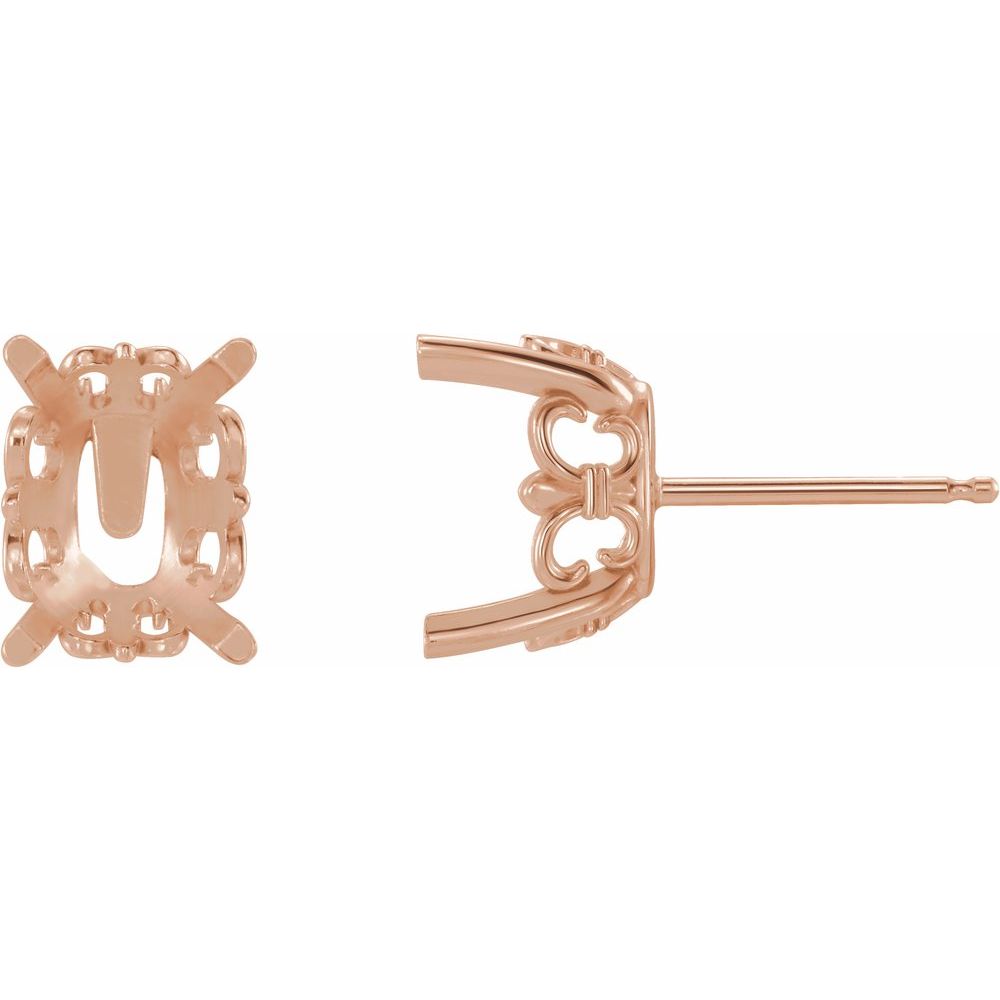 High Quality Luxury Earrings for Women by Ryan Jonathan Fine Jewelry