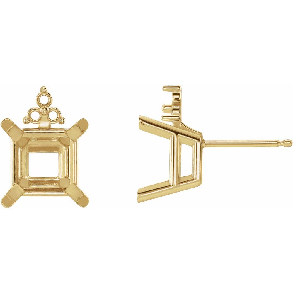 High Quality Luxury Earrings for Women by Ryan Jonathan Fine Jewelry