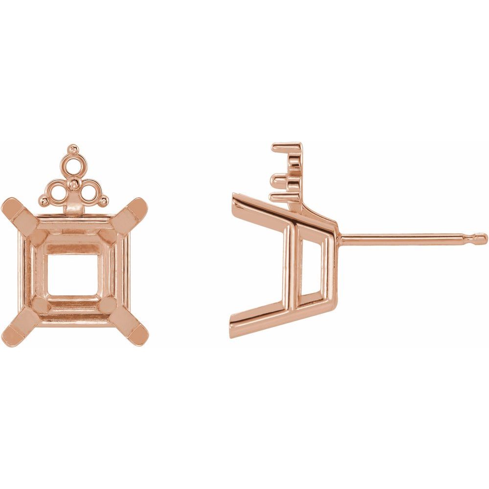 High Quality Luxury Earrings for Women by Ryan Jonathan Fine Jewelry