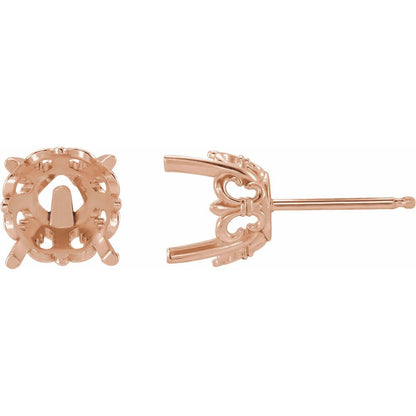 High Quality Luxury Earrings for Women by Ryan Jonathan Fine Jewelry