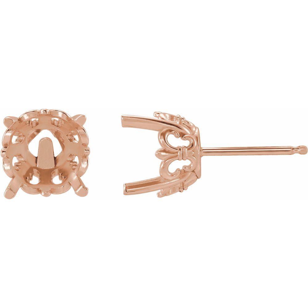 High Quality Luxury Earrings for Women by Ryan Jonathan Fine Jewelry