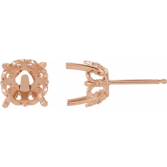 High Quality Luxury Earrings for Women by Ryan Jonathan Fine Jewelry