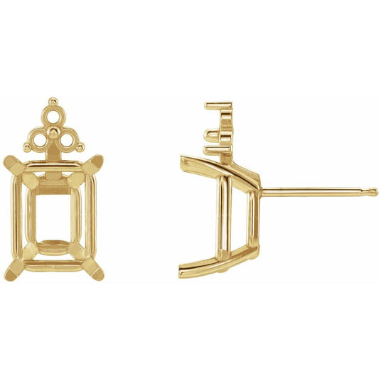 High Quality Luxury Earrings for Women by Ryan Jonathan Fine Jewelry