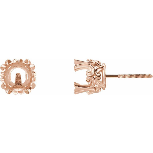 High Quality Luxury Earrings for Women by Ryan Jonathan Fine Jewelry