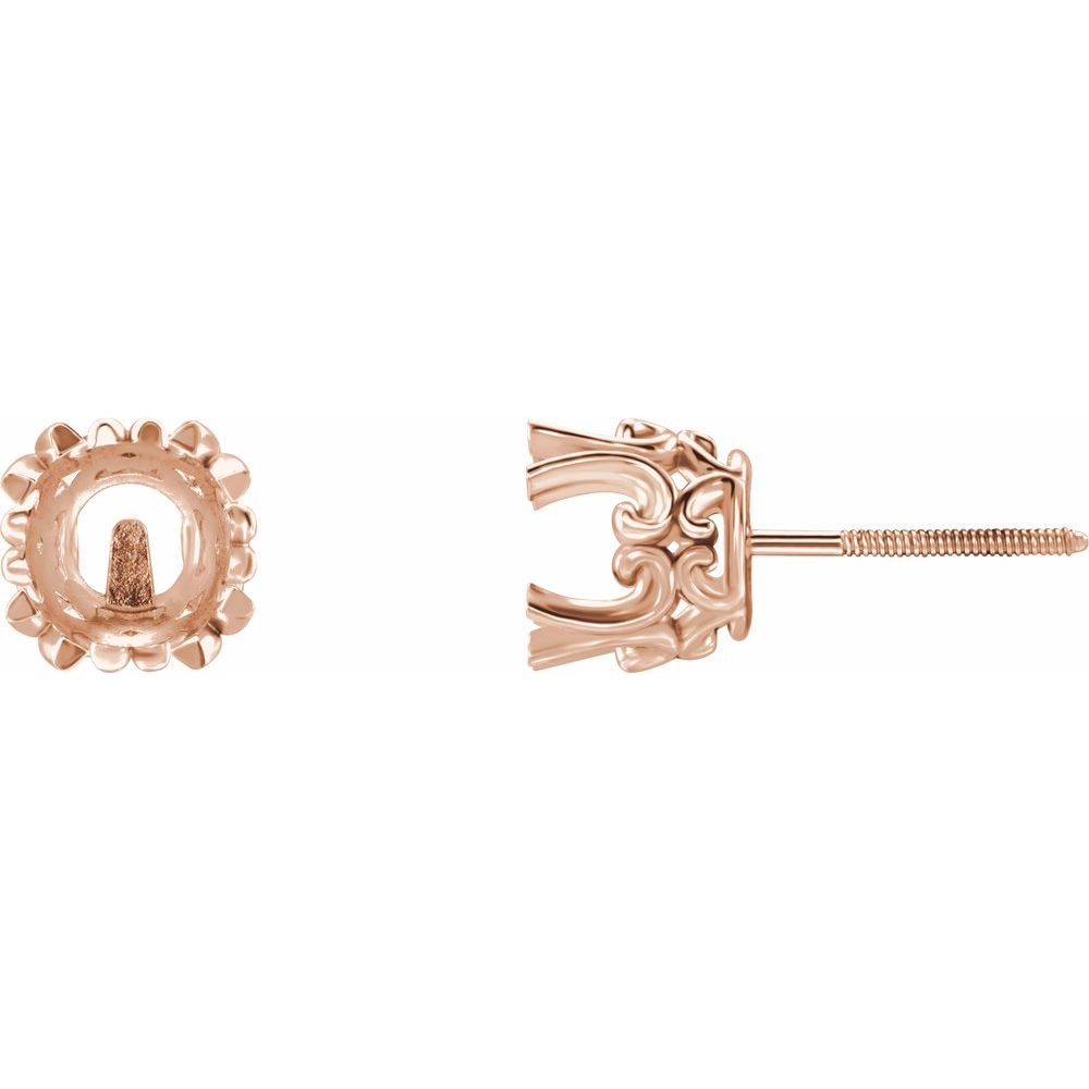 High Quality Luxury Earrings for Women by Ryan Jonathan Fine Jewelry