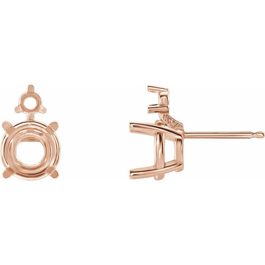 High Quality Luxury Earrings for Women by Ryan Jonathan Fine Jewelry