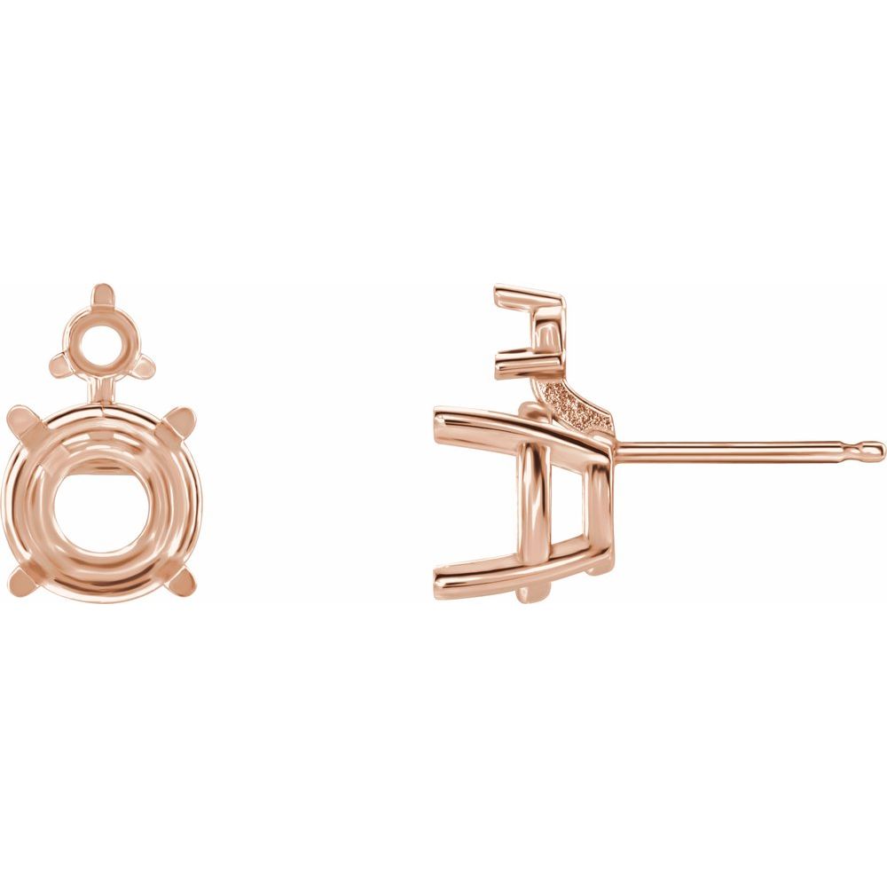 High Quality Luxury Earrings for Women by Ryan Jonathan Fine Jewelry