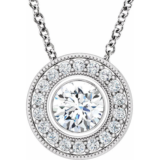 High Quality Luxury Necklaces and Pendants for Women by Ryan Jonathan Fine Jewelry