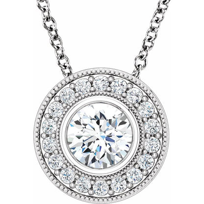 High Quality Luxury Necklaces and Pendants for Women by Ryan Jonathan Fine Jewelry