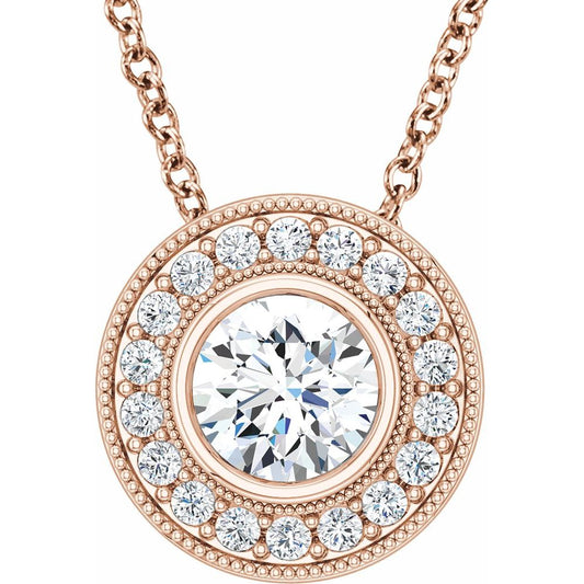 High Quality Luxury Necklaces and Pendants for Women by Ryan Jonathan Fine Jewelry