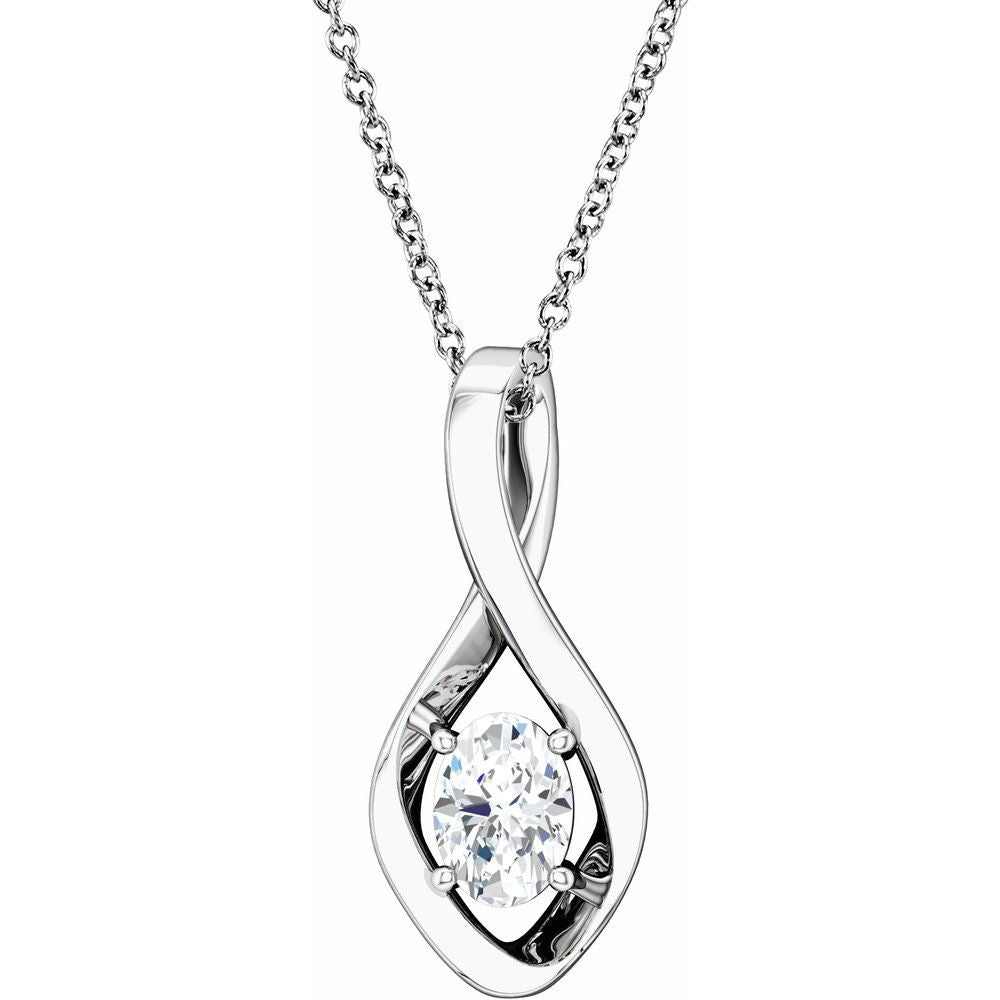 High Quality Luxury Necklaces and Pendants for Women by Ryan Jonathan Fine Jewelry