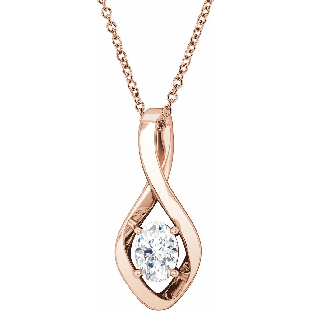 High Quality Luxury Necklaces and Pendants for Women by Ryan Jonathan Fine Jewelry