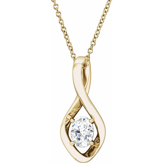 High Quality Luxury Necklaces and Pendants for Women by Ryan Jonathan Fine Jewelry