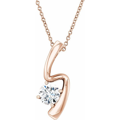 High Quality Luxury Necklaces and Pendants for Women by Ryan Jonathan Fine Jewelry