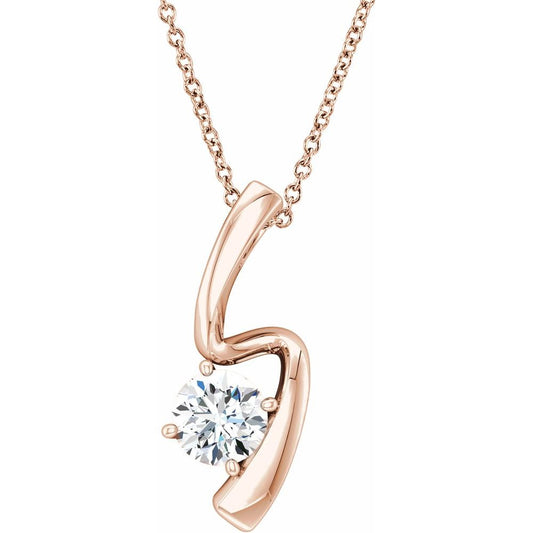 High Quality Luxury Necklaces and Pendants for Women by Ryan Jonathan Fine Jewelry