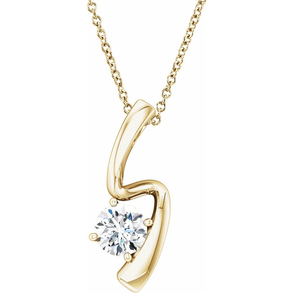 High Quality Luxury Necklaces and Pendants for Women by Ryan Jonathan Fine Jewelry